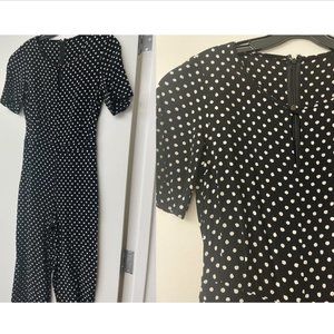 Polka Dot Cute Jumper